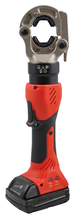 STILO 60 Batteri handpress